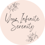 Your Infinite Serenity Logo