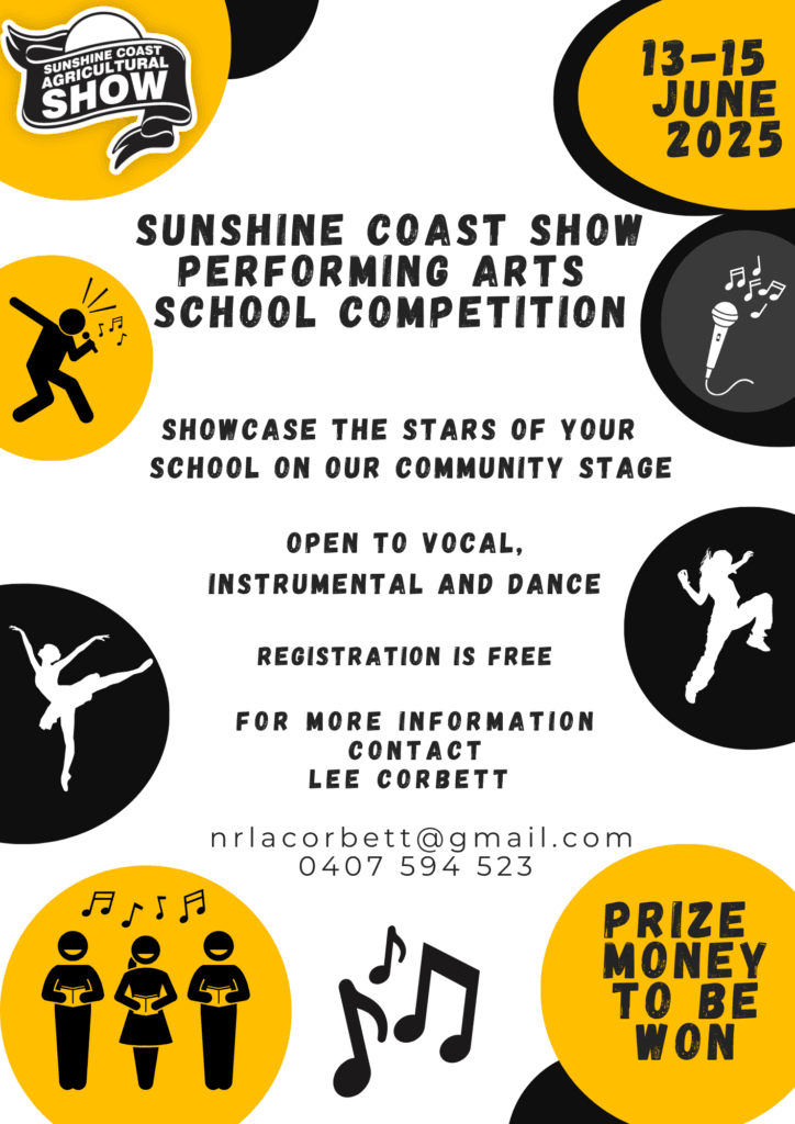 Prize money to be won