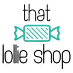 Small Lollie Label