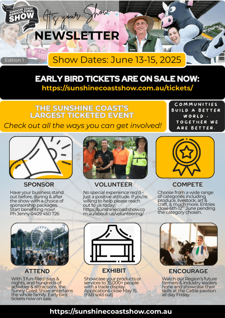 SCASS Newsletter Edition 1 png