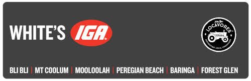 Whites IGA