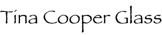 TinaCooper Logo