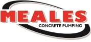 Meales Logo 24