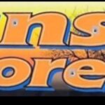 Guns Galore logo