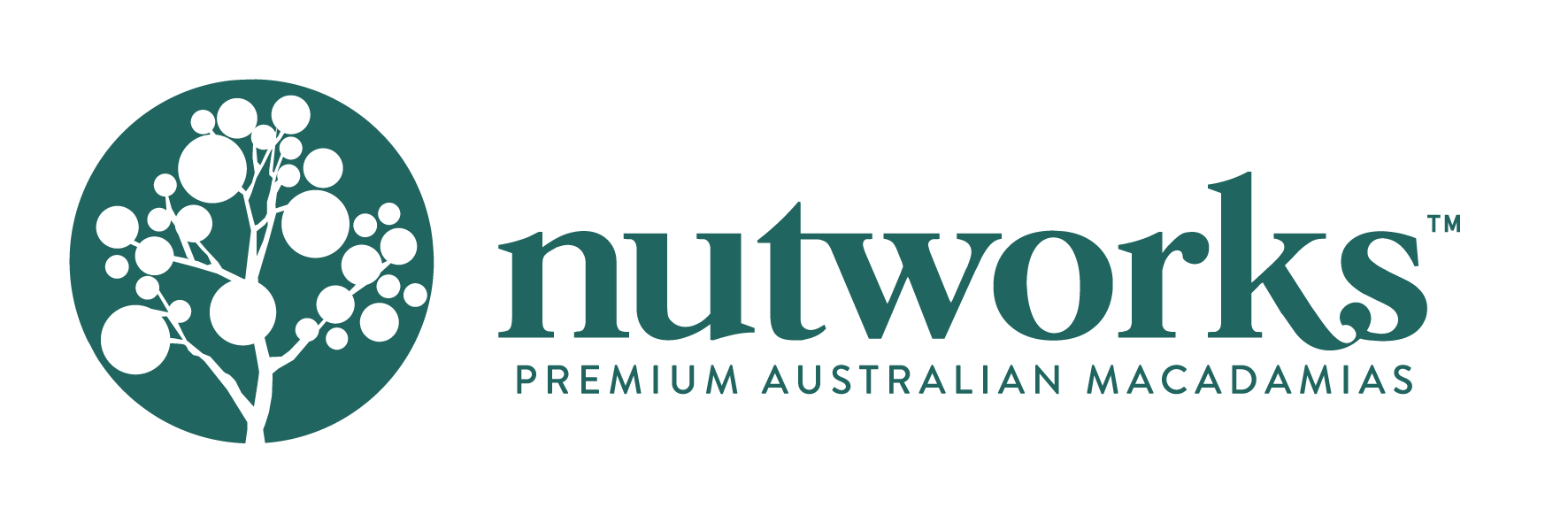 Nutworks logo 2022 Green Landscape 01