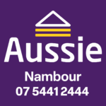 Aussie Nambour logo