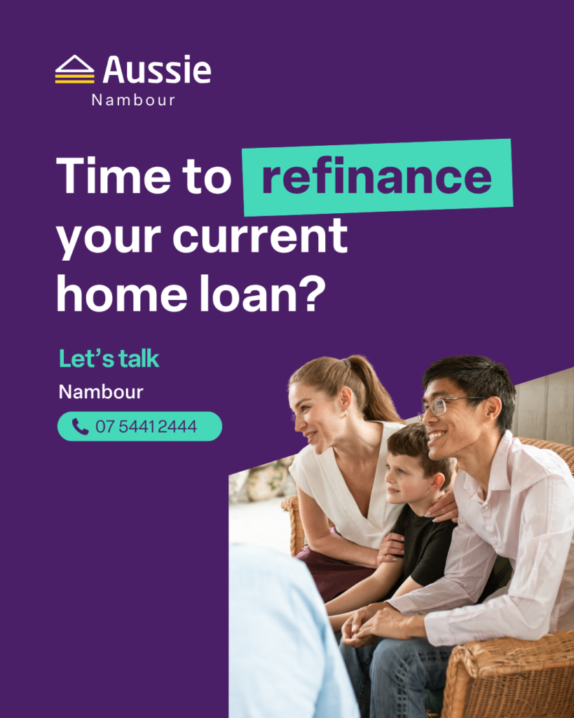 RETAIL SOCIALS Refinance Generic