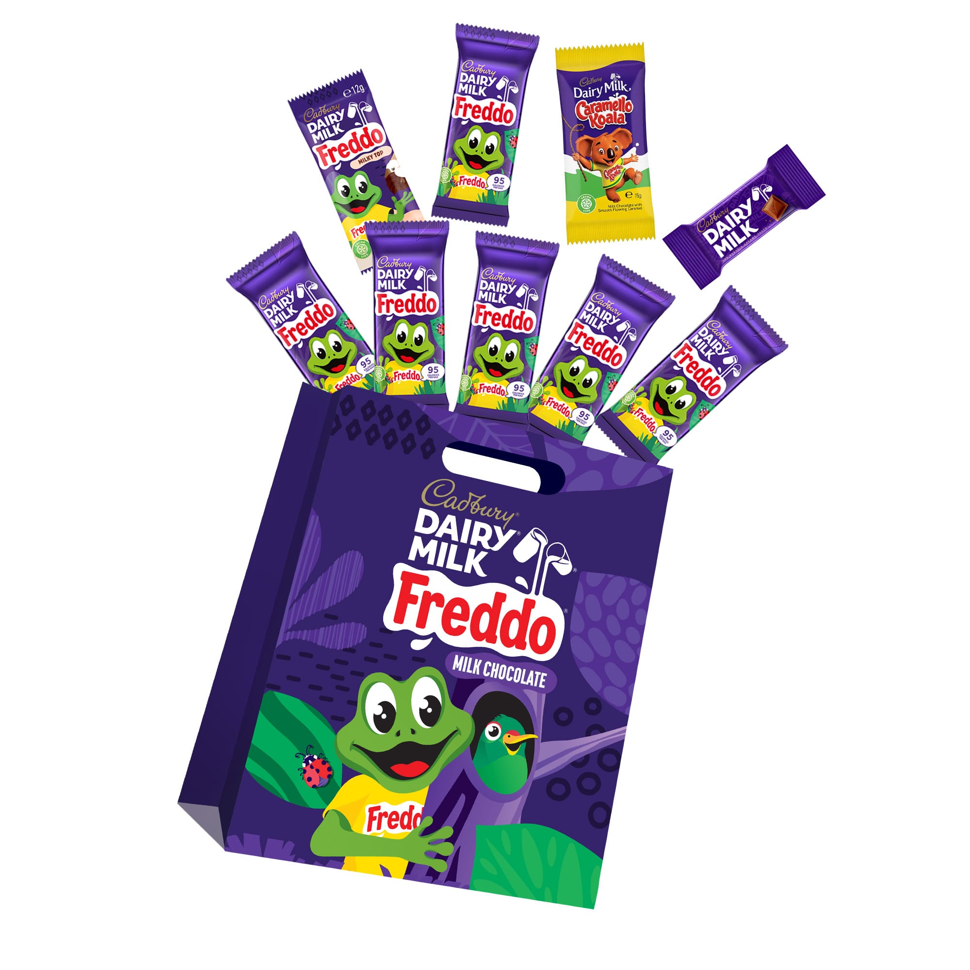 FREDDO BRIS 25 BB HR 1