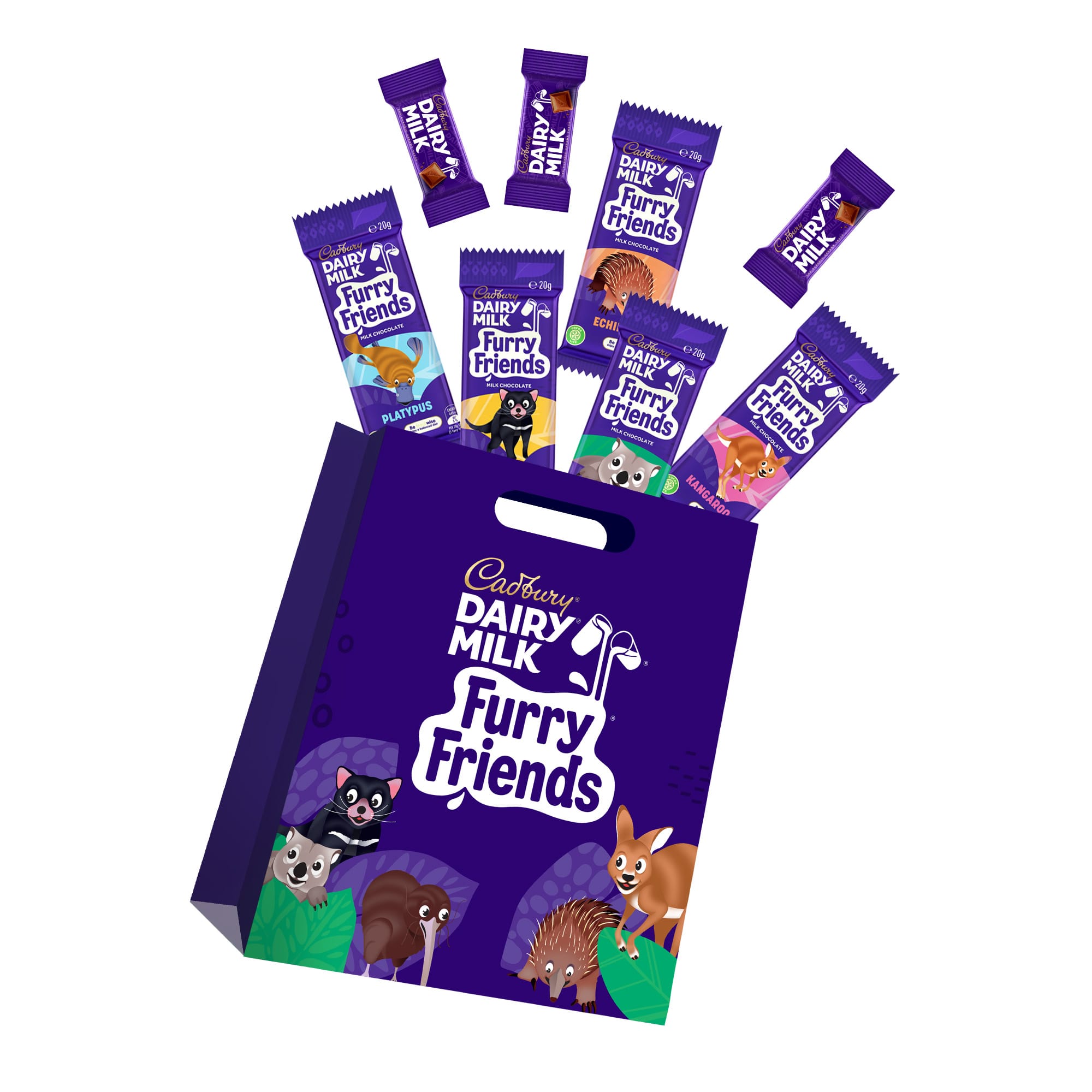 Furry Friends BRIS 25 BB HR