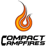 COMPACT CAMPFIRE LOGO