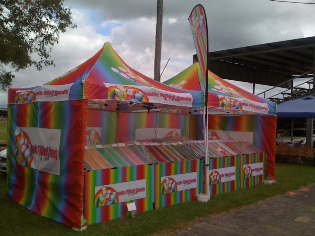 A1 outdoor site