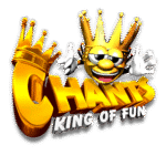 Chants Amusements Logo
