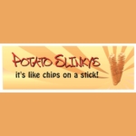 Potato Slinky square logo2