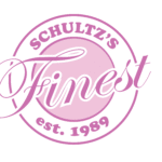 schultzs finest logo colour