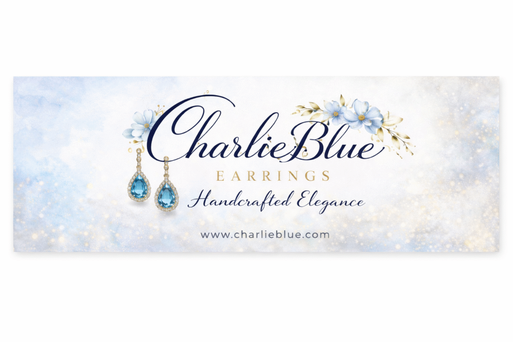 Charlieblue banner