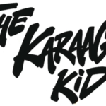 Karaage Kid Logo