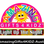 AG4KIDZ LIGHTUPTHENIGHT LOGO