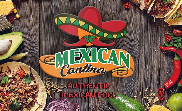 Mexican Canteen logo 1