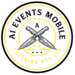 a1 events logo