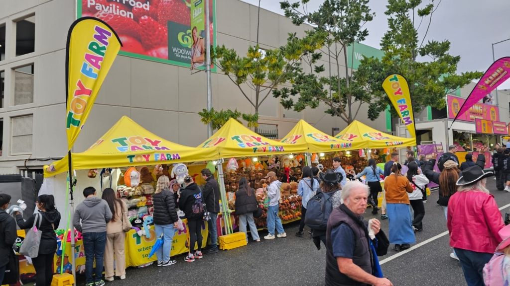 Ekka 2025 1