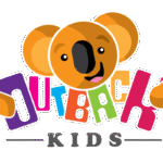 Outback Kids Logo OL 1