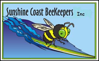 Bee club logo 1