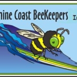 Bee club logo