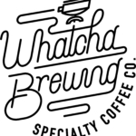 Whatcha Brewing Logo 1