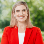 Sen Mulholland headshot