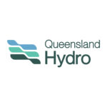 Qld Hydro Primary logo square
