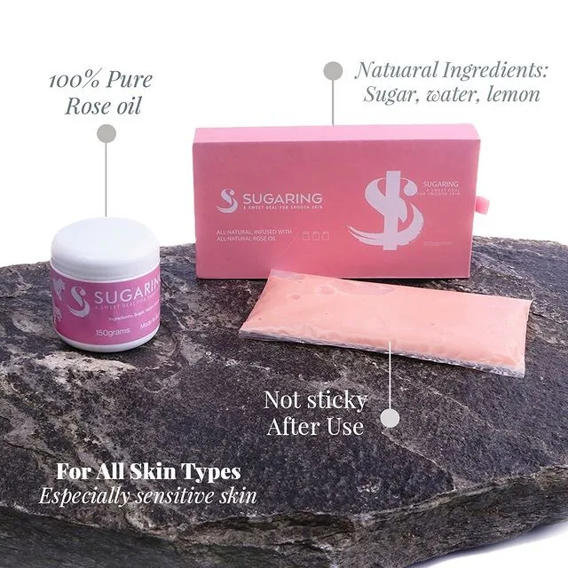 For all skin types
