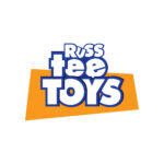 Russ Tee Toys Logo
