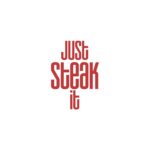 JustSteakIt Logo