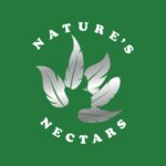 Natures Nectars logos
