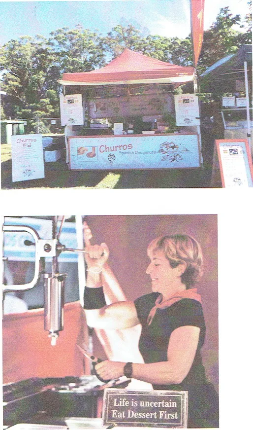 Stall picture 1