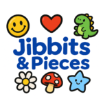 Jibbits New Logo Sml