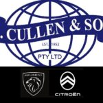 2023 A Cullen Logo