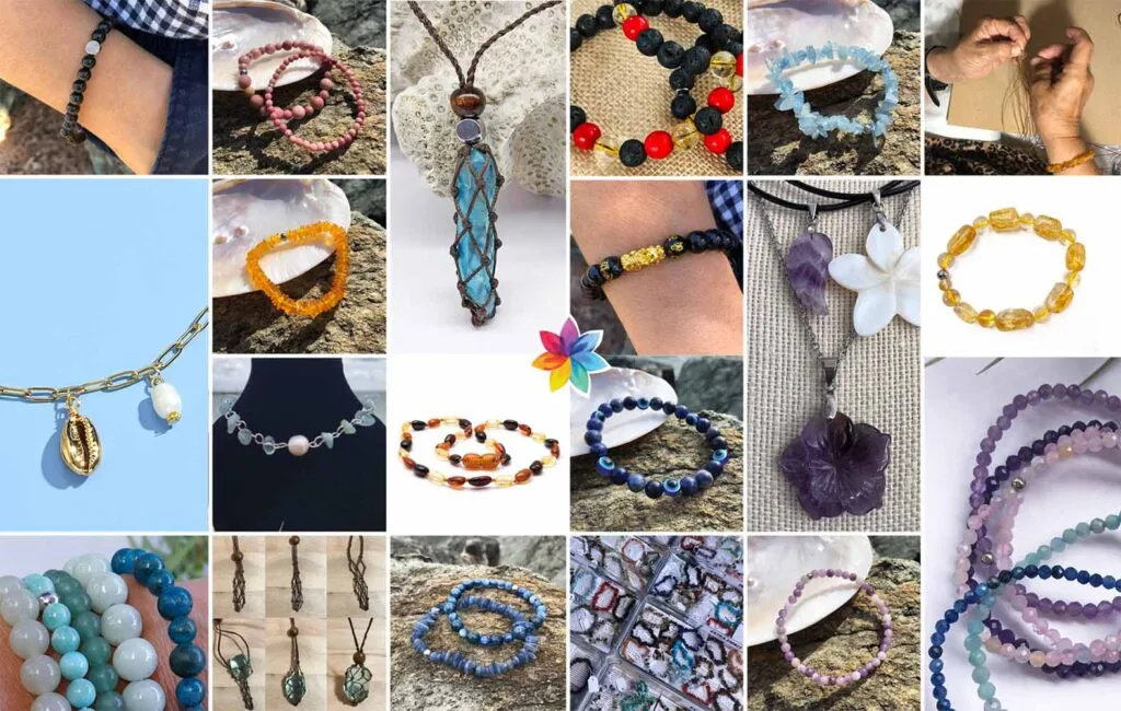 Lesca Crystals Jewellery m1 tiny