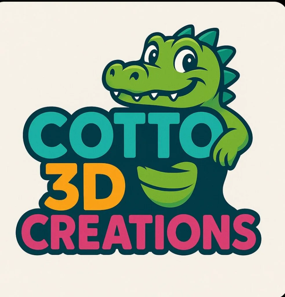 Cotto 3D Creations Resized 1