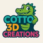 Cotto 3D Creations Resized