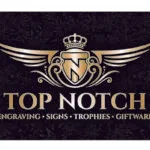 TOP NOTCH BCARD FRONT