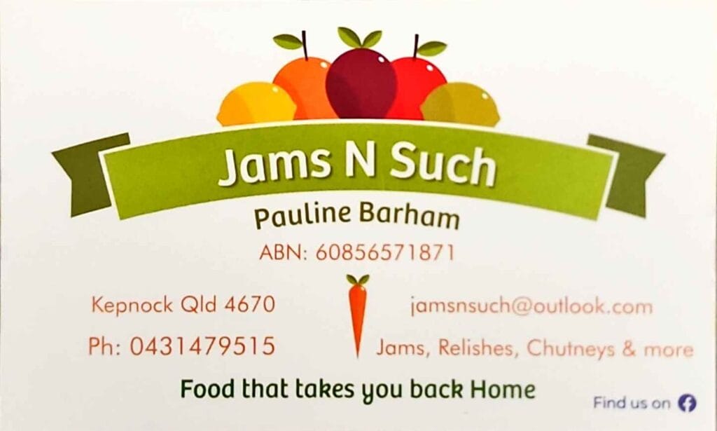 Business card 1