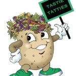 FIL TATTIE DUDE SMALL